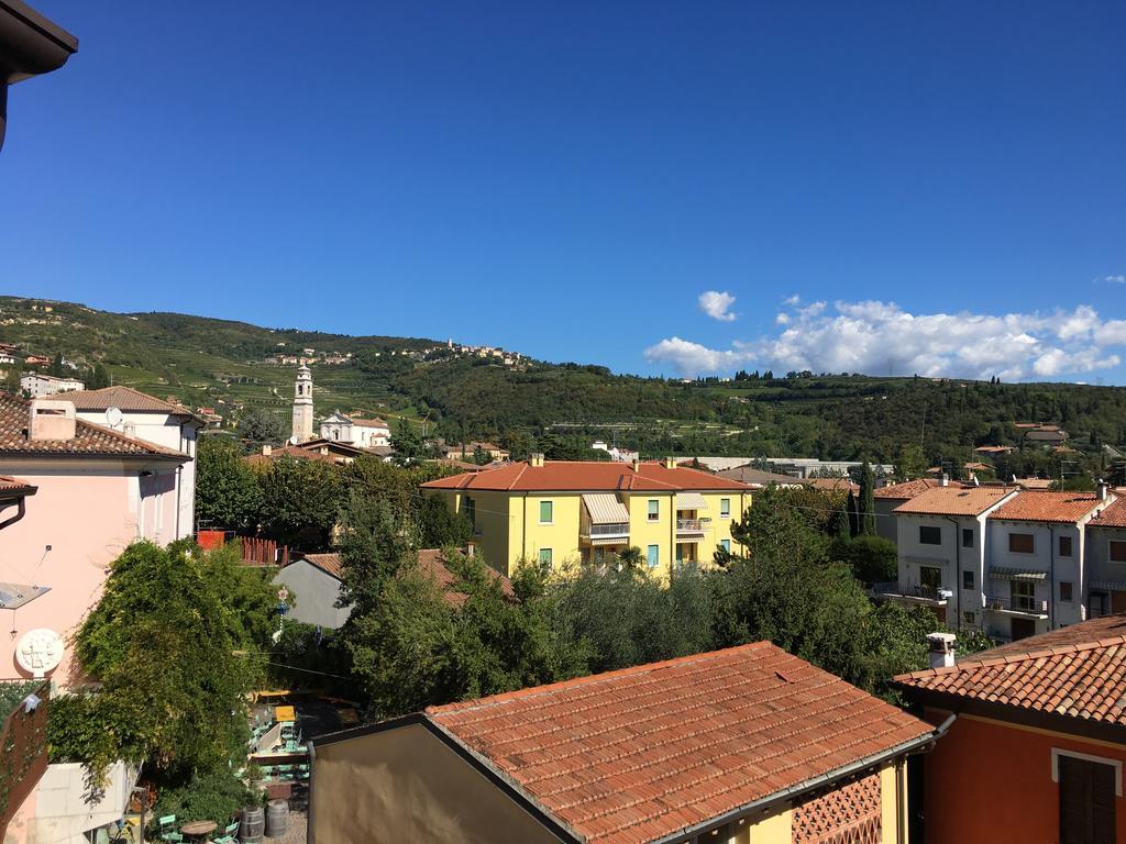 Dimora Valpolicella Hotel Sant'Ambrogio di Valpolicella Ngoại thất bức ảnh
