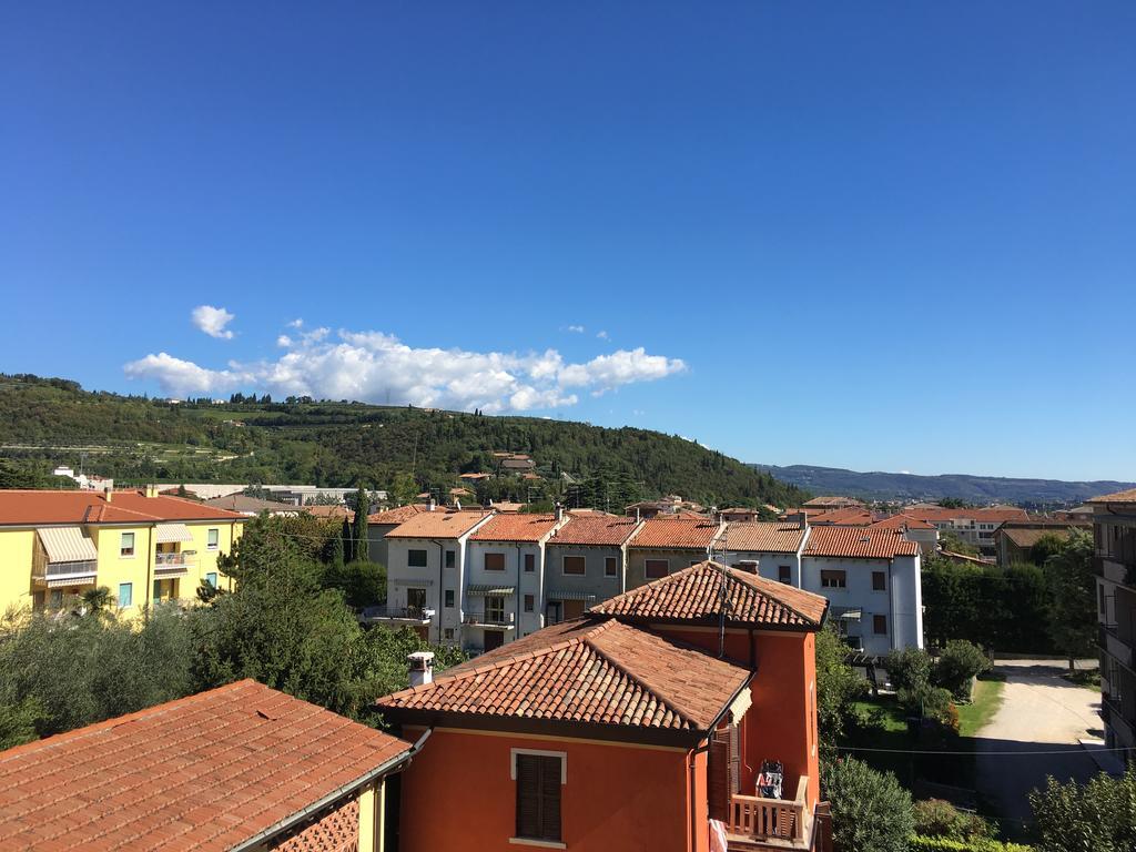 Dimora Valpolicella Hotel Sant'Ambrogio di Valpolicella Ngoại thất bức ảnh