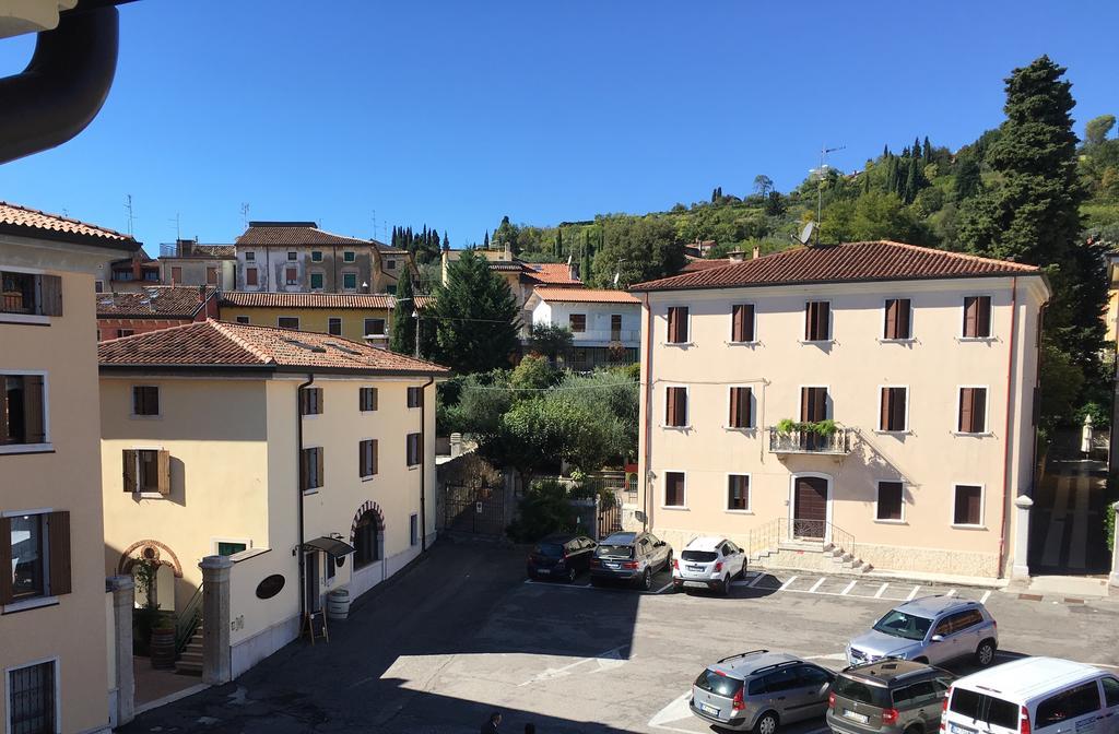 Dimora Valpolicella Hotel Sant'Ambrogio di Valpolicella Ngoại thất bức ảnh