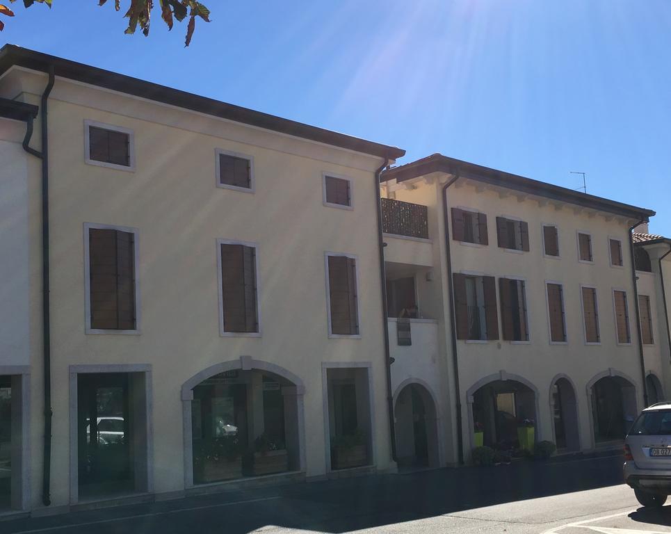 Dimora Valpolicella Hotel Sant'Ambrogio di Valpolicella Ngoại thất bức ảnh