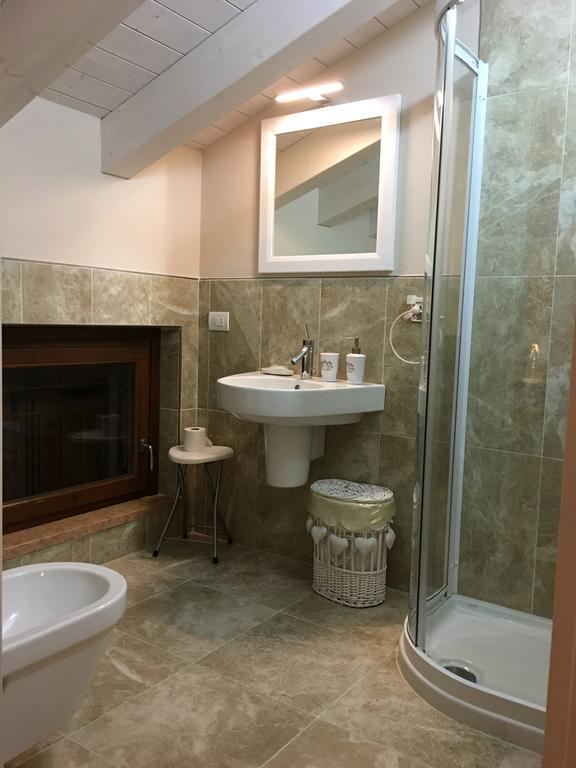 Dimora Valpolicella Hotel Sant'Ambrogio di Valpolicella Ngoại thất bức ảnh