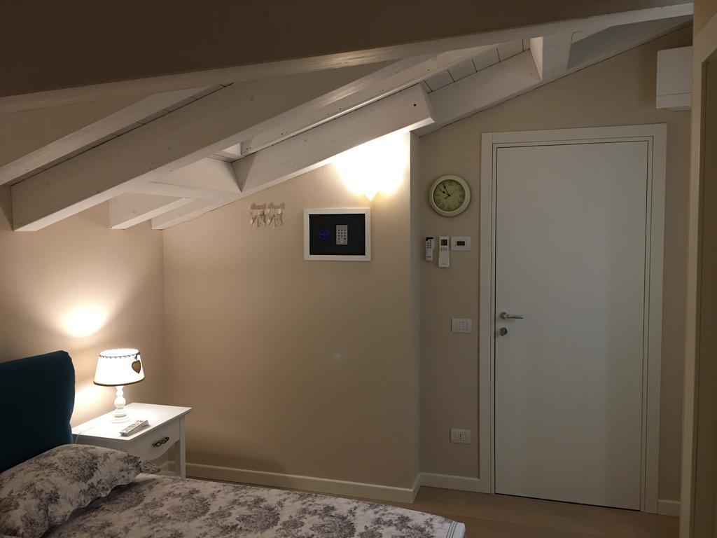 Dimora Valpolicella Hotel Sant'Ambrogio di Valpolicella Ngoại thất bức ảnh