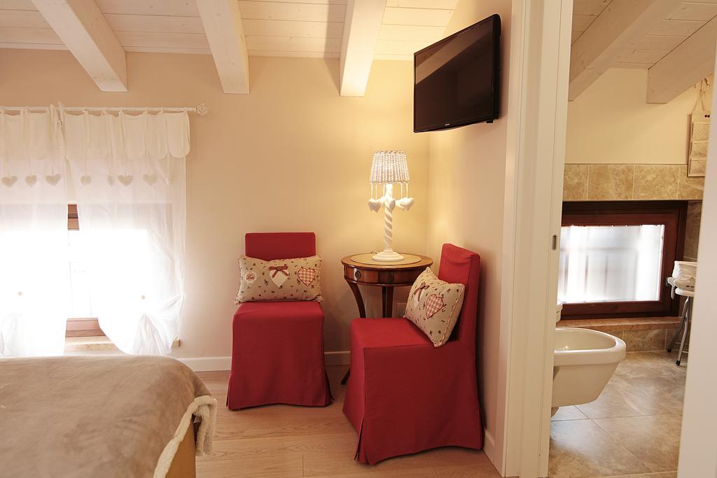Dimora Valpolicella Hotel Sant'Ambrogio di Valpolicella Ngoại thất bức ảnh
