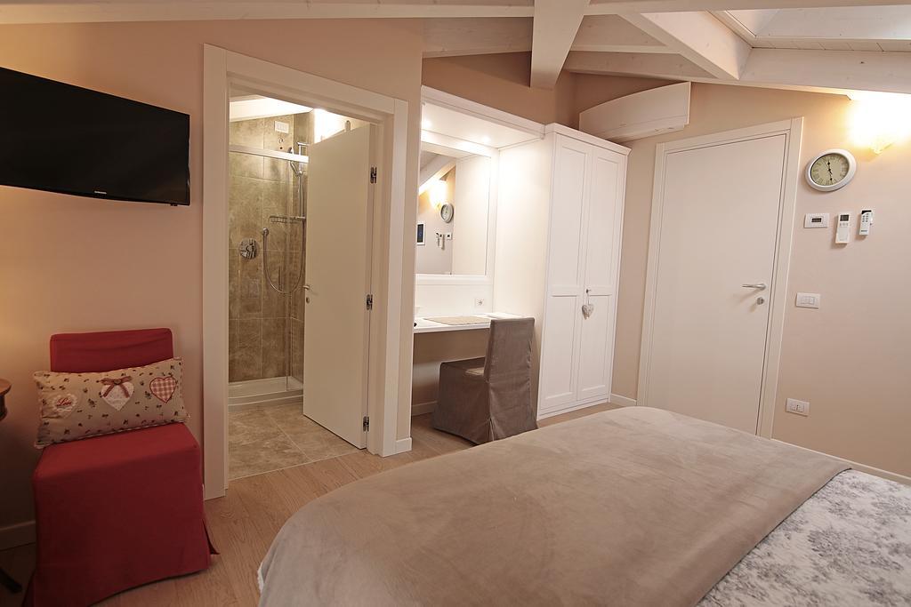 Dimora Valpolicella Hotel Sant'Ambrogio di Valpolicella Ngoại thất bức ảnh