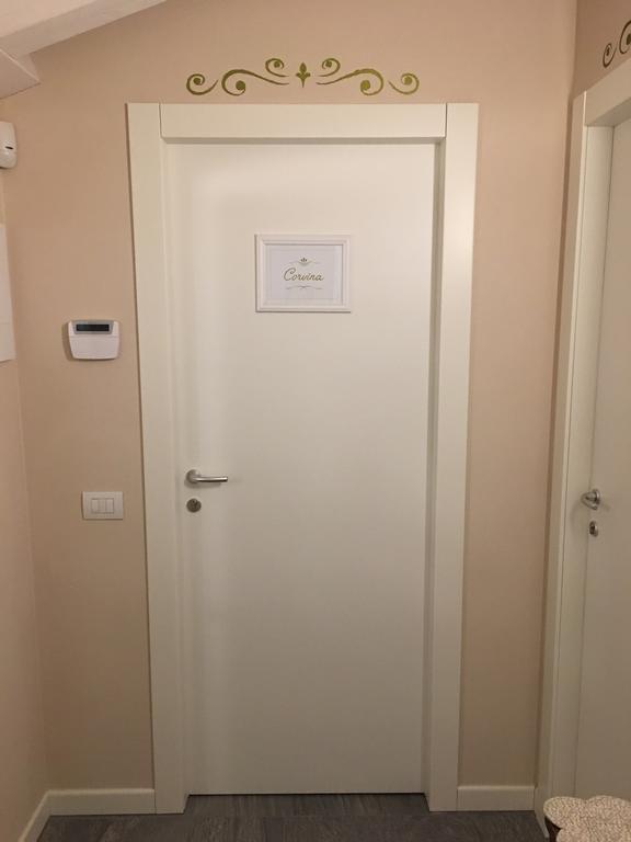 Dimora Valpolicella Hotel Sant'Ambrogio di Valpolicella Ngoại thất bức ảnh